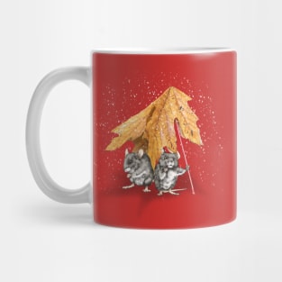 Creature Comforts Mug